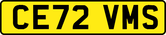 CE72VMS