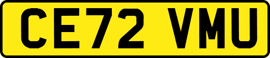 CE72VMU