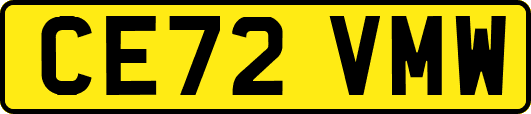 CE72VMW