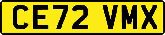 CE72VMX