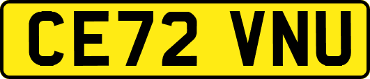 CE72VNU