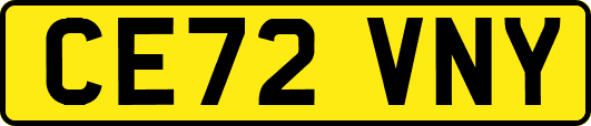 CE72VNY