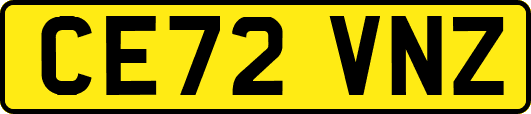 CE72VNZ