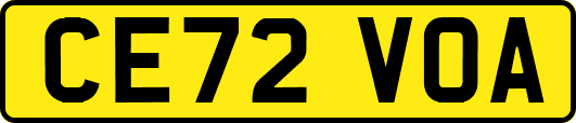 CE72VOA