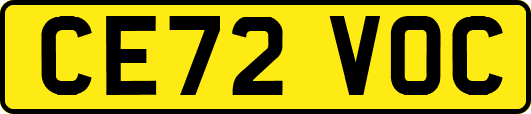 CE72VOC
