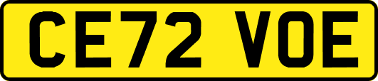 CE72VOE