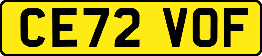 CE72VOF