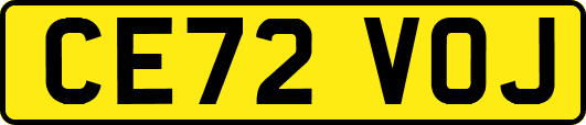 CE72VOJ