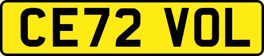 CE72VOL