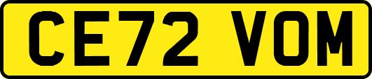 CE72VOM
