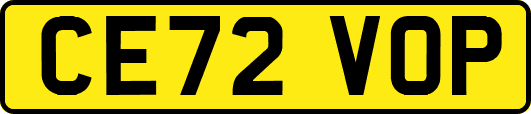 CE72VOP