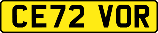 CE72VOR