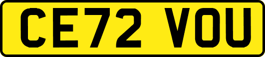CE72VOU