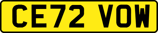 CE72VOW