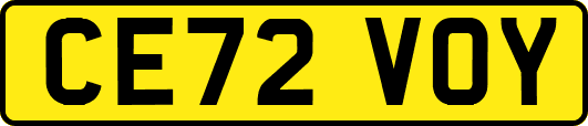CE72VOY