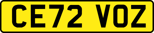 CE72VOZ