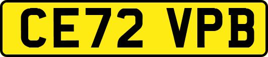 CE72VPB