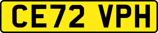 CE72VPH