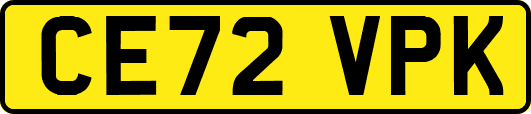 CE72VPK