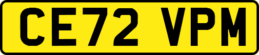 CE72VPM