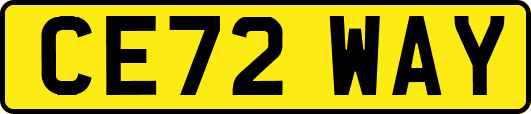 CE72WAY