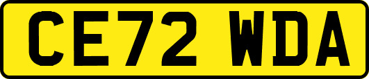 CE72WDA