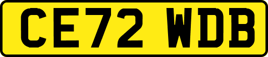 CE72WDB