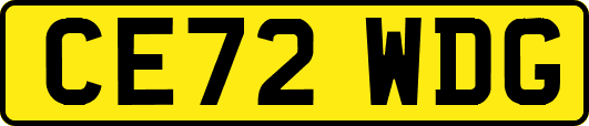 CE72WDG