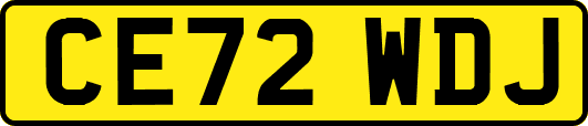 CE72WDJ