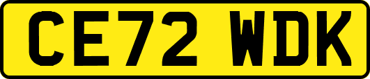 CE72WDK