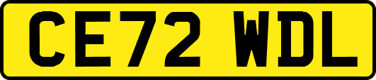 CE72WDL