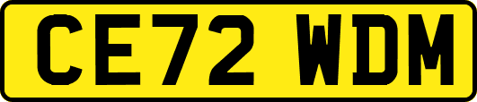 CE72WDM
