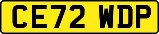 CE72WDP