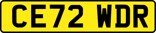 CE72WDR