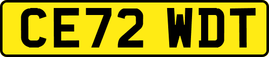 CE72WDT
