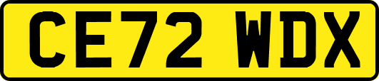 CE72WDX