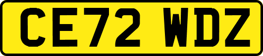 CE72WDZ