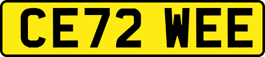 CE72WEE