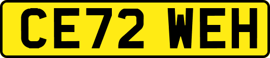 CE72WEH