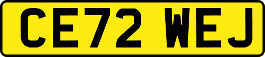 CE72WEJ