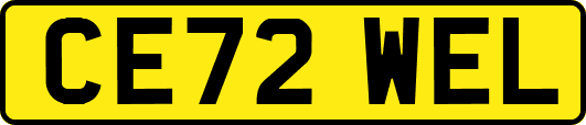 CE72WEL