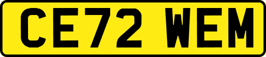 CE72WEM