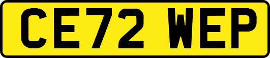 CE72WEP
