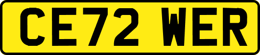 CE72WER