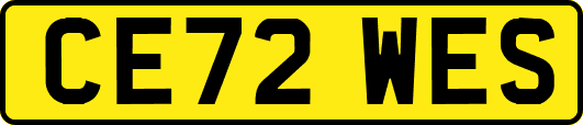 CE72WES