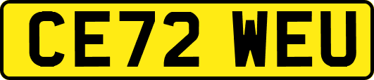 CE72WEU
