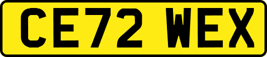CE72WEX