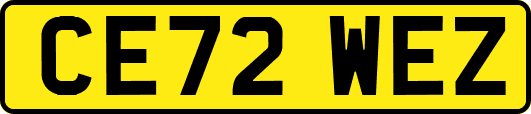 CE72WEZ
