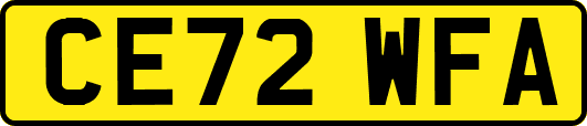 CE72WFA