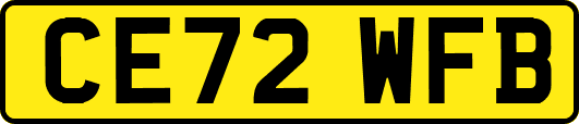 CE72WFB